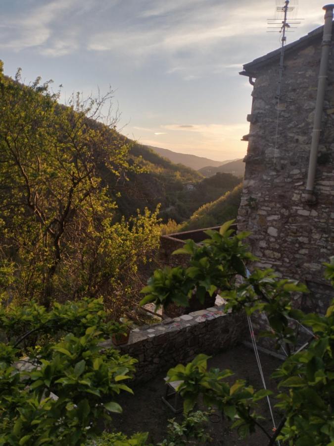 Medieval Village B&B Ne Exteriér fotografie