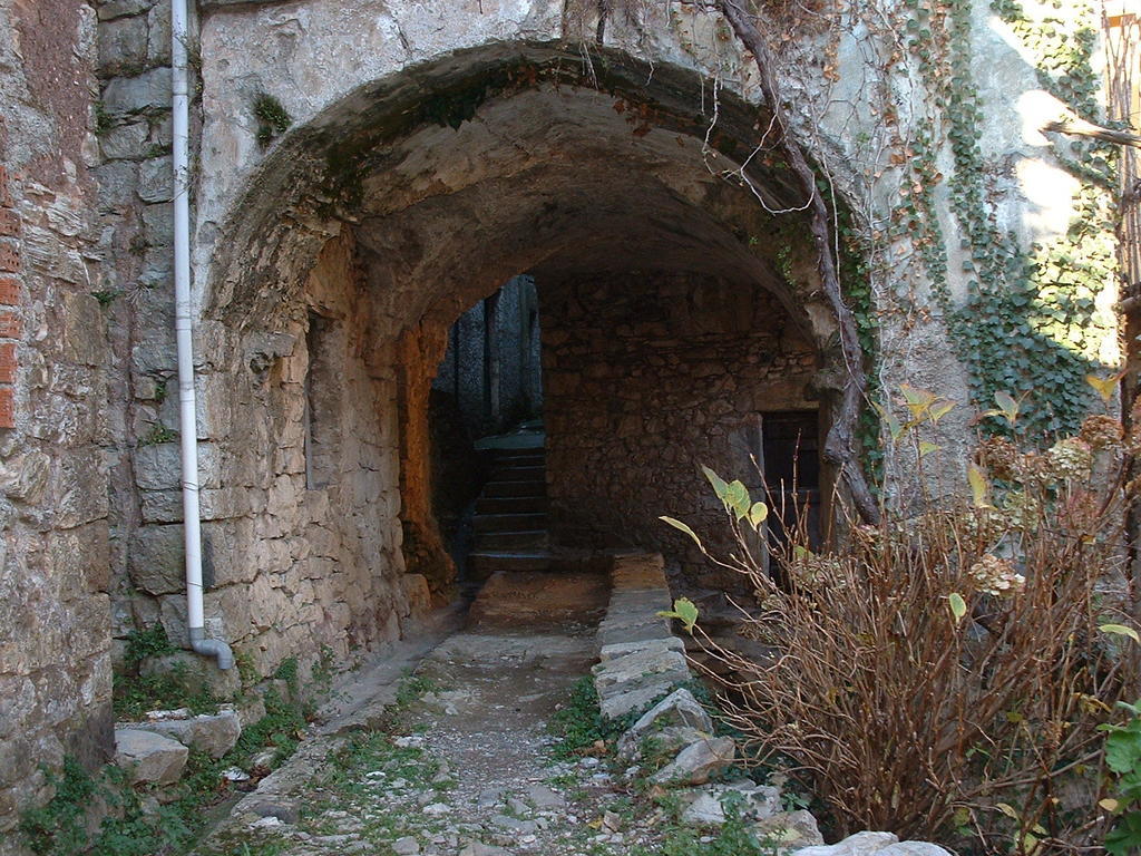 Medieval Village B&B Ne Exteriér fotografie