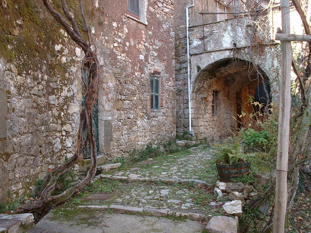 Medieval Village B&B Ne Exteriér fotografie