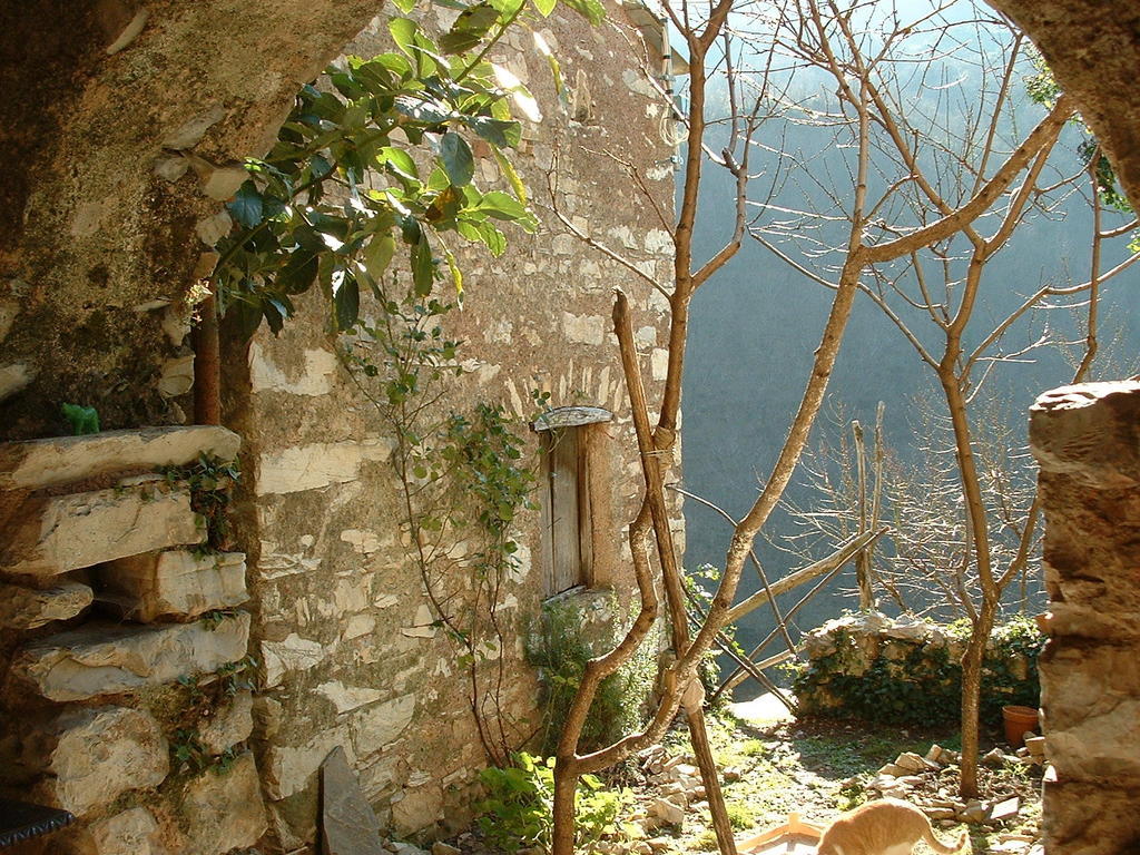 Medieval Village B&B Ne Exteriér fotografie