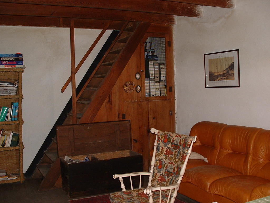 Medieval Village B&B Ne Exteriér fotografie